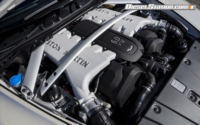 Aston Martin V12 Vantage S 2014 Widescreen Picture #176 Aston Martin V12 Vantage S 2014 Widescreen Picture #176